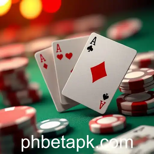 Exploring 'Card Games' in the Digital Realm: The Role of 'phbet' in Online Gaming