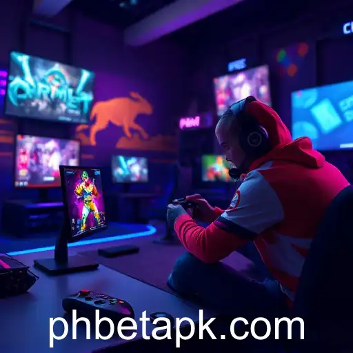 Digital Gaming Platforms Revolutionize Entertainment