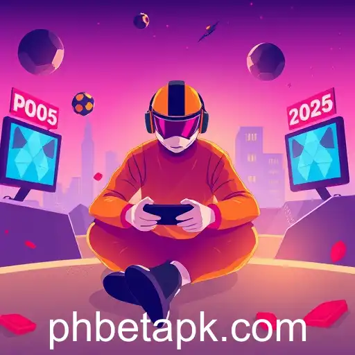 Emerging Trends in Online Gaming 2025