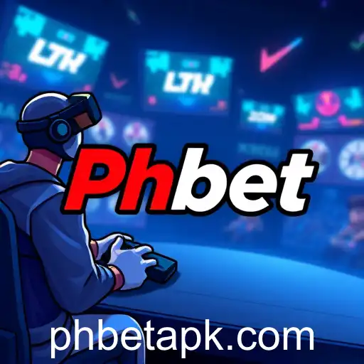 Online Gaming Revolution: A Look at phbet