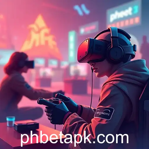 The Future of Online Gaming: Where Innovation Meets Community