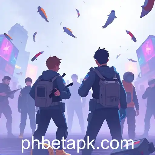 Exploring the Thrilling World of Multiplayer Games Featuring 'phbet'