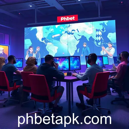 The Evolution of Online Gaming and Its Impact