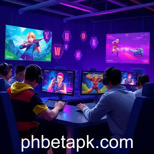 The Rise of PHBet: A Game Changer