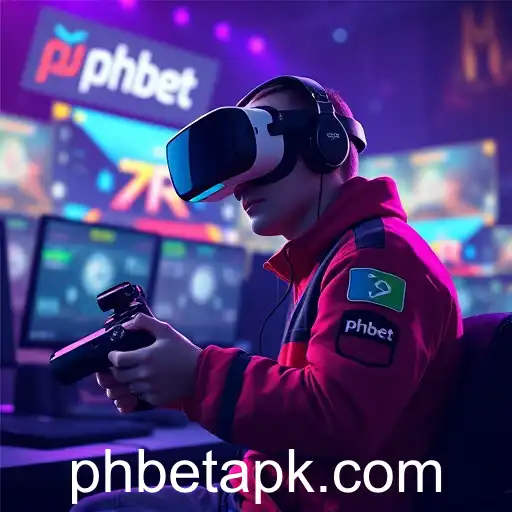 The Rise of phbet in Online Gaming