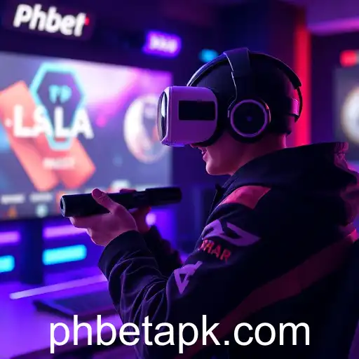 Phbet Revolutionizes Online Gaming Scene