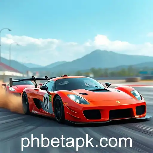 Exploring the Thrilling World of Racing Games on PHBet
