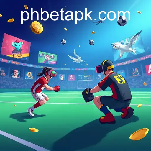 The Rise of PHBet: A Game-Changer in Online Entertainment