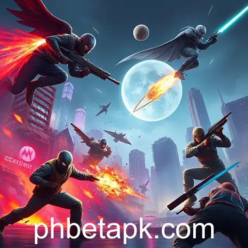 The Rise of PHBet: Transforming Online Gaming