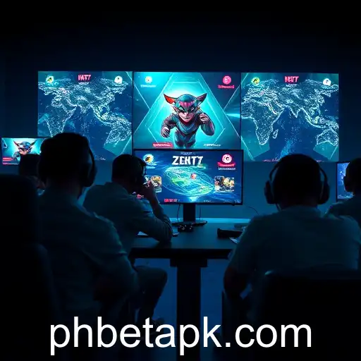 The Rise of Online Gaming Platforms