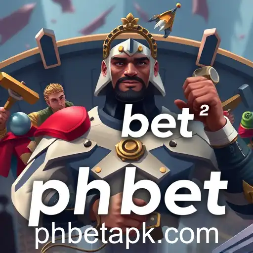 Exploring the Thrilling World of Strategy Games with 'Phbet'