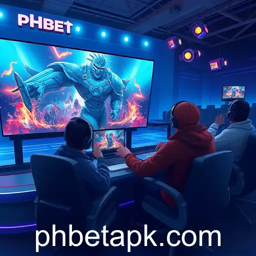 The Rise of Phbet: Gaming Websites in the Modern Age